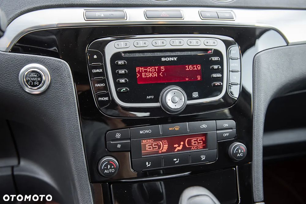 Ford S-Max 2.0 T Titanium MPS6 - 21