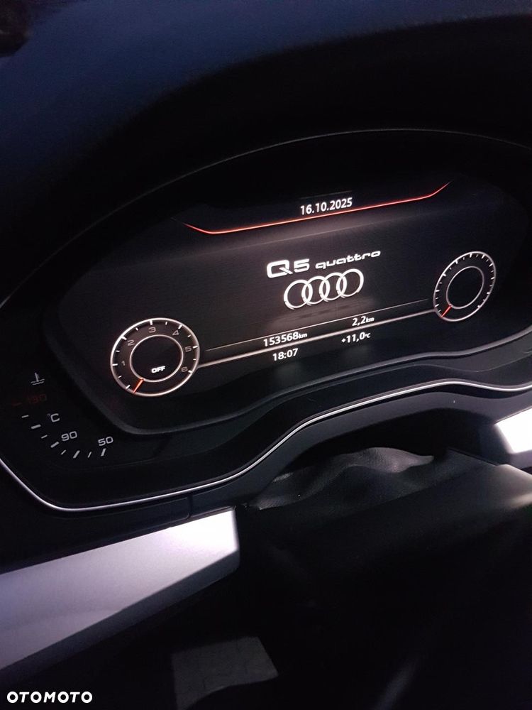 Audi Q5 2.0 TDI Quattro S tronic - 15