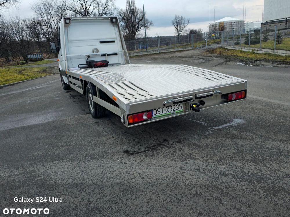 Mercedes-Benz SPRINTER - 7