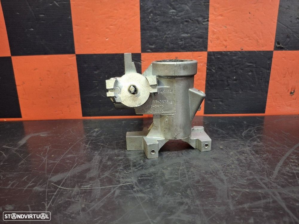 Canhão Ignição Ford Transit Autocarro (E_ _) - 4