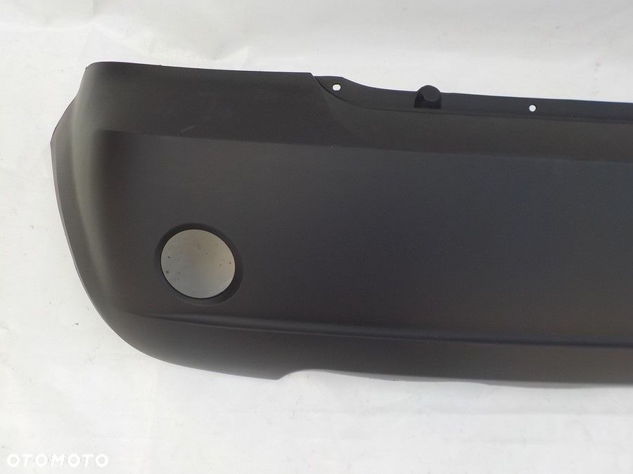 CHEVROLET SPARK ZDERZAK TYŁ NOWY - 2