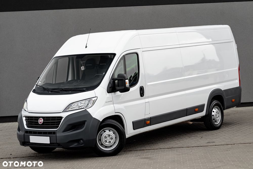 Fiat Ducato L4H2 - 4