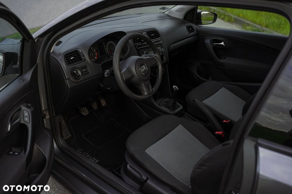 Volkswagen Polo 1.2 Trendline - 20