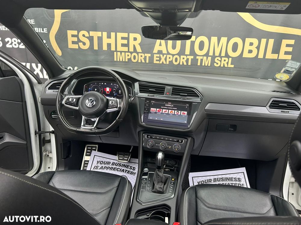 Volkswagen Tiguan - 6