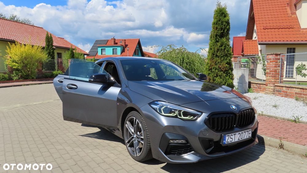 BMW Seria 2 218i GPF M Sport - 22