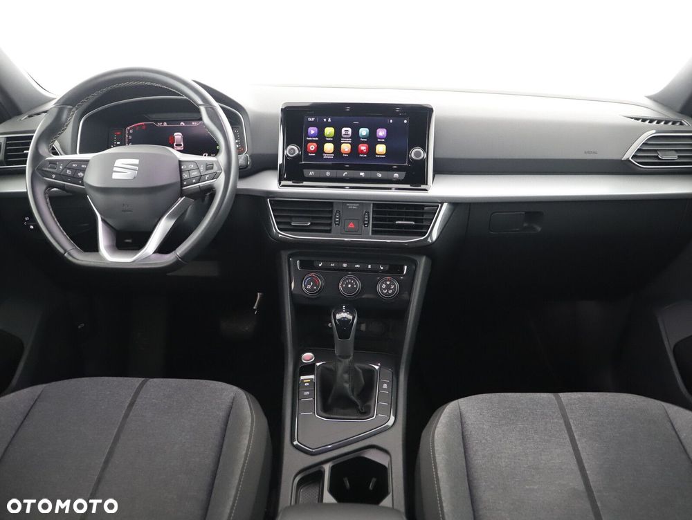 Seat Tarraco - 13