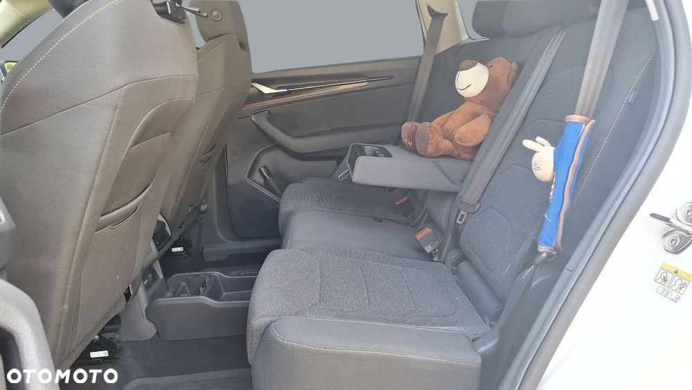 Skoda Kodiaq 1.5 TSI mHEV 4x2 Selection DSG - 23