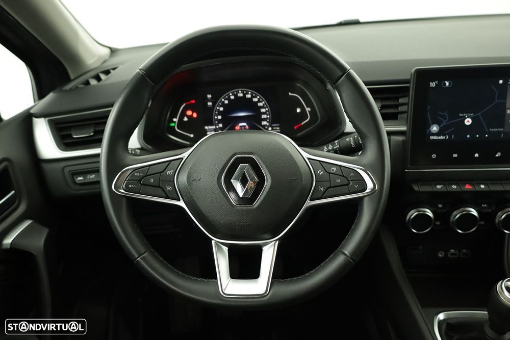 Renault Captur 1.0 TCe Techno - 15