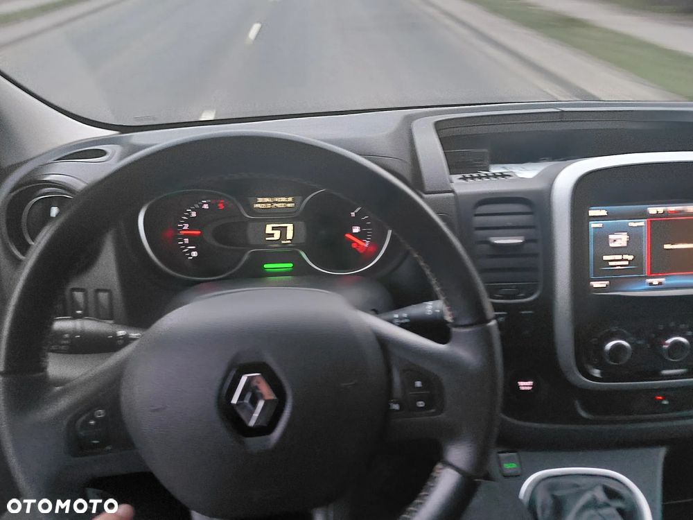 Renault Trafic - 20