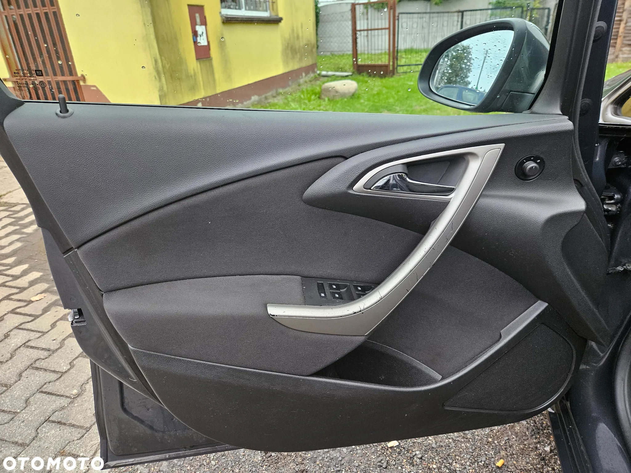 Opel Astra - 10