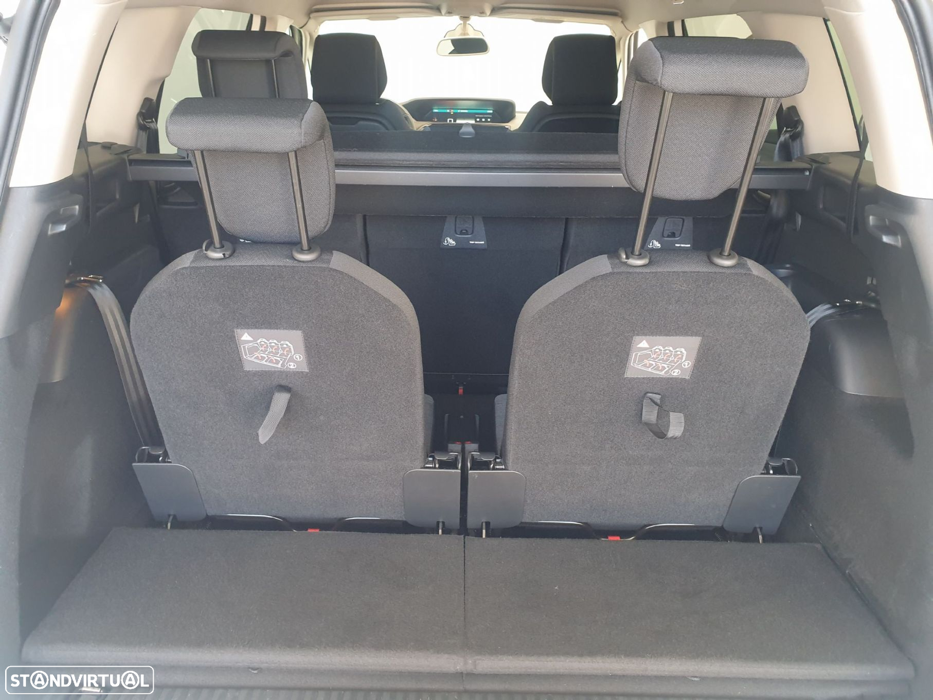 Citroën Grand C4 Spacetourer 1.5 BlueHDi Feel Business - 35