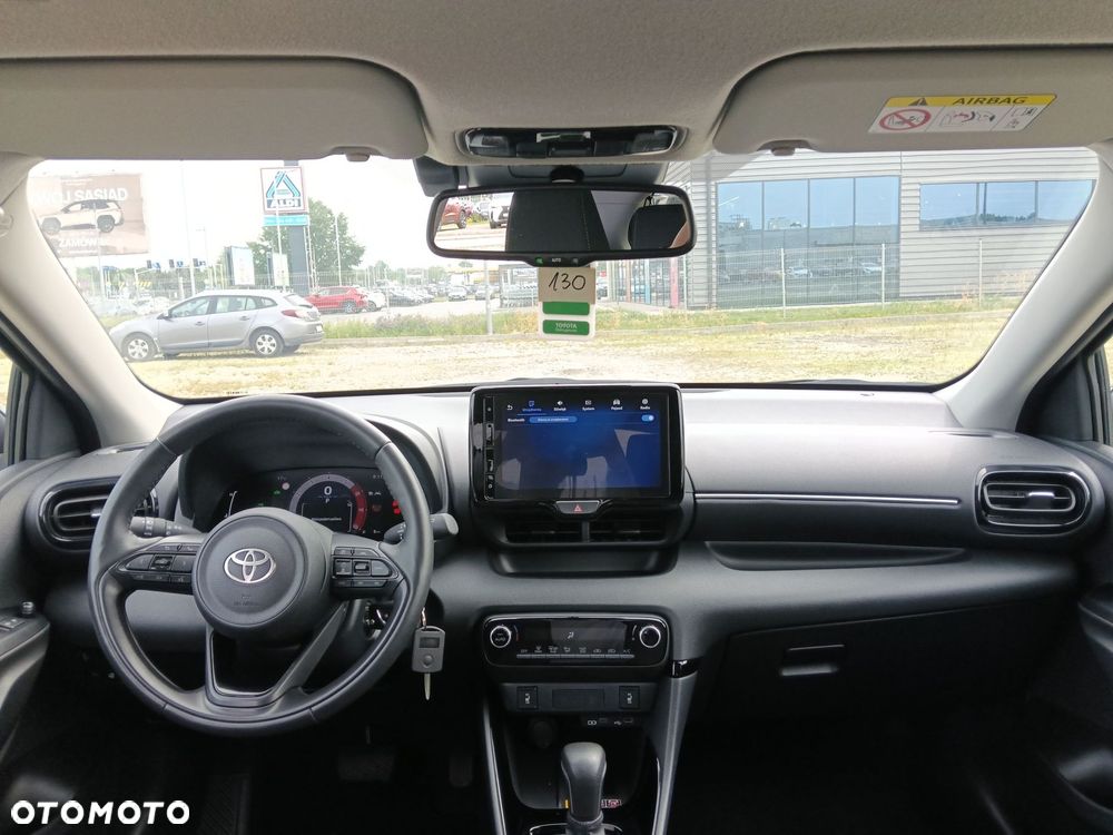 Toyota Yaris Hybrid 1.5 Style - 2