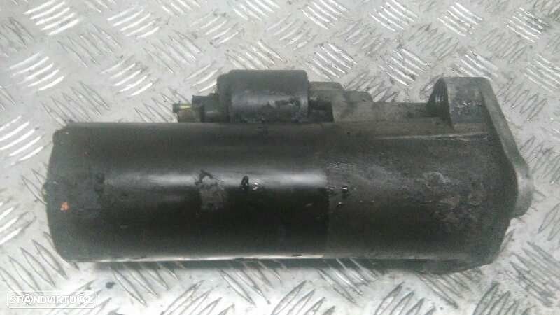 MOTOR ARRANQUE AUDI A6 2001 -068911024HV - 3