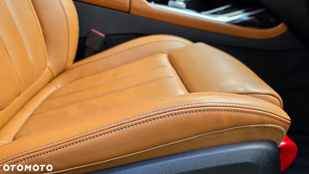 BMW X7 xDrive40i sport - 37