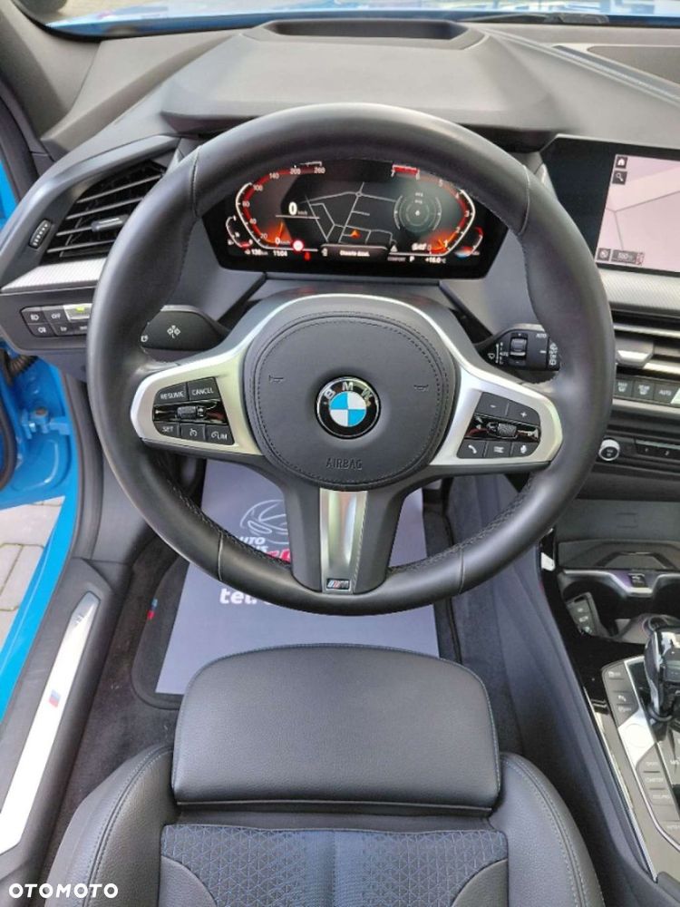 BMW Seria 1 - 13