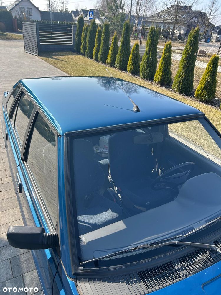 Polonez 1.6 - 18