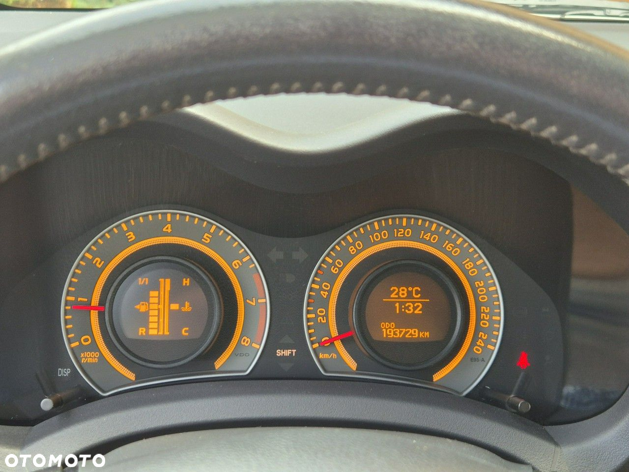 Toyota Auris - 19