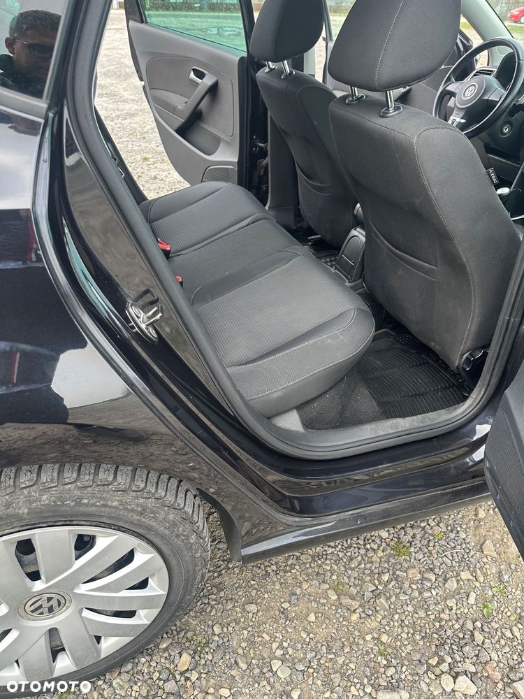 Volkswagen Polo 1.4 16V Highline - 13