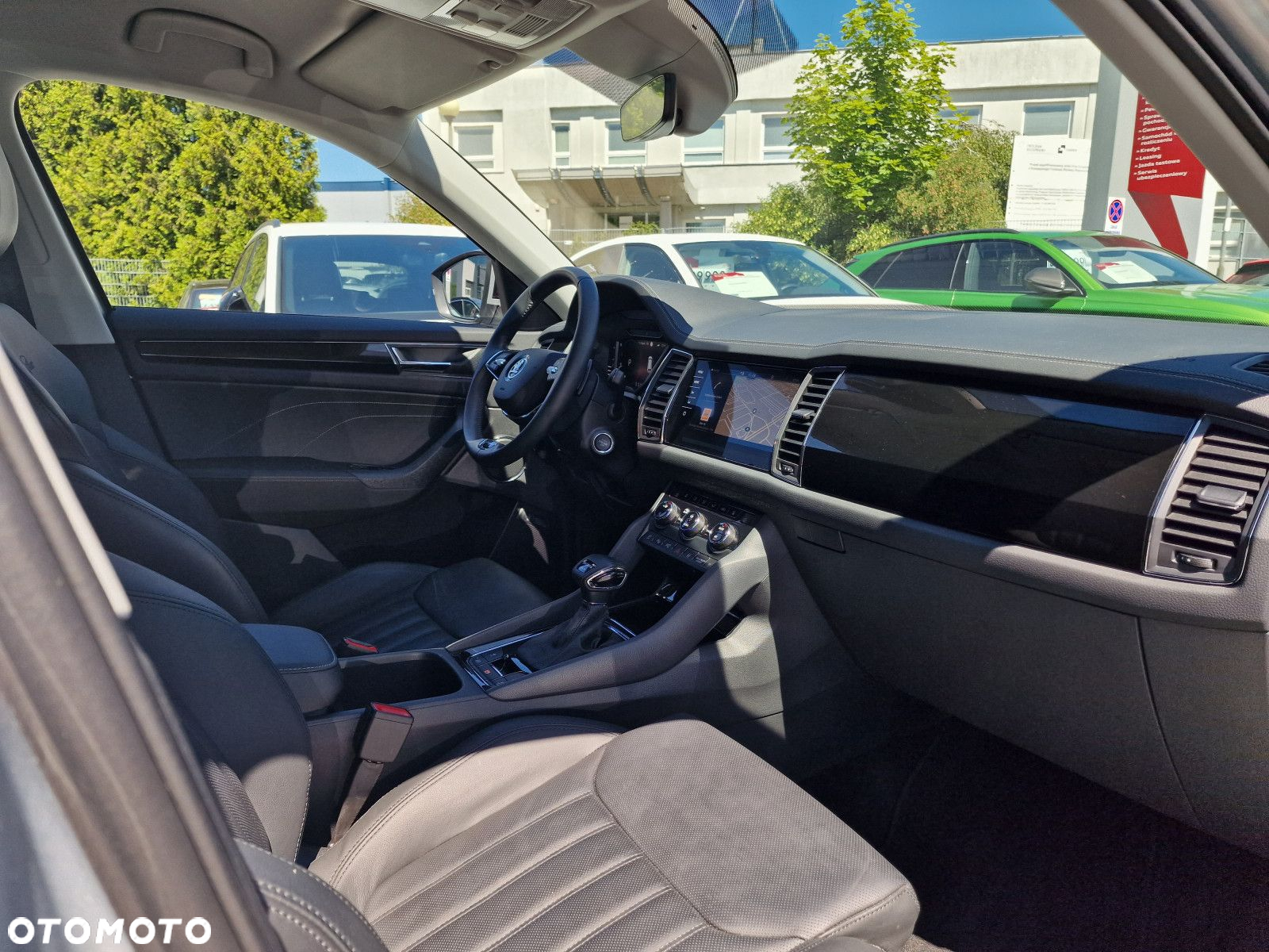 Skoda Kodiaq 2.0 TDI 4x4 L&K DSG - 17