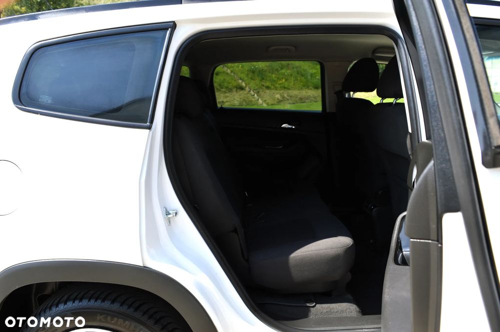 Chevrolet Orlando 2.0 D LTZ - 12