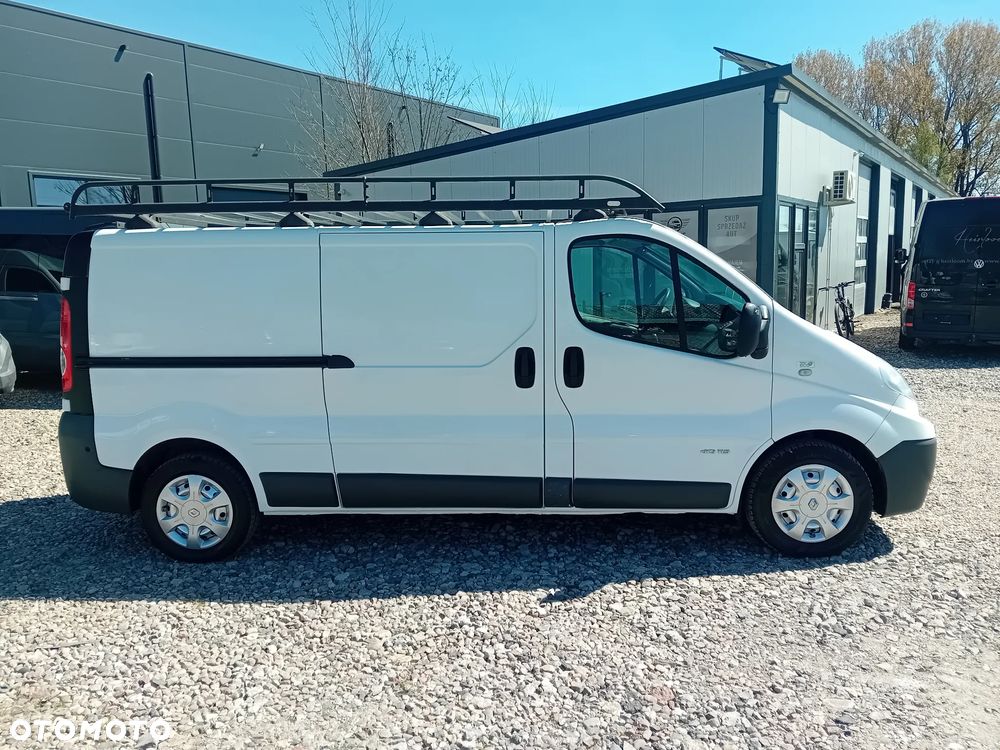 Renault Trafic - 4