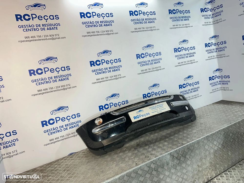 Parachoques Original Mini Cooper One R50 R52 R53 6800130 - 2