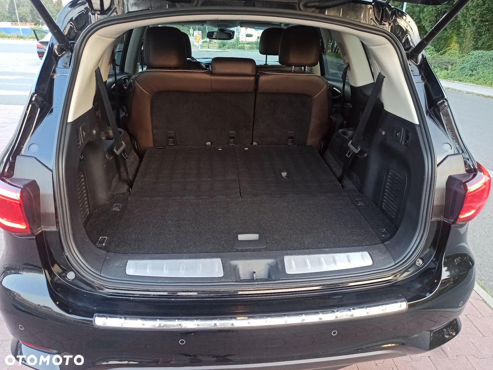 Infiniti QX60 - 14
