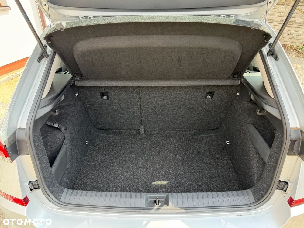 Skoda Kamiq 1.0 TSI DSG Ambition - 13