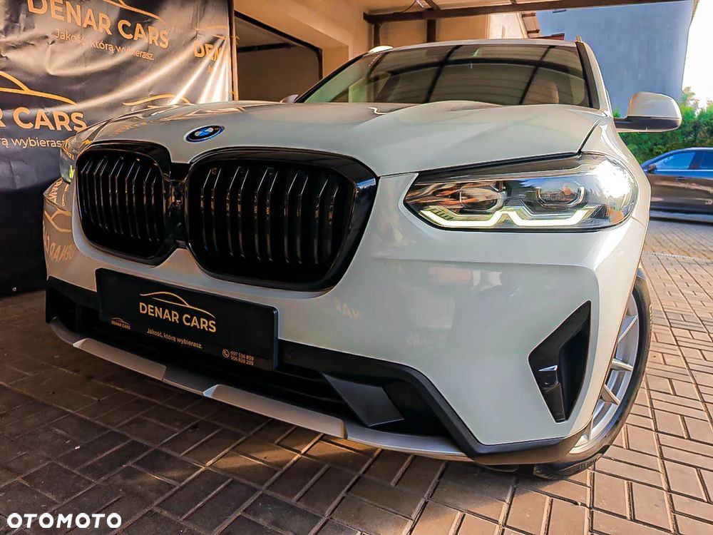 BMW X3 xDrive30e PHEV - 26