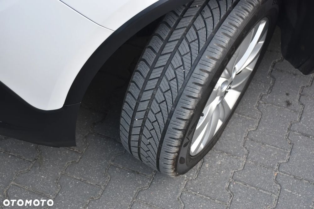 Opel Mokka 1.6 CDTI Cosmo S&S - 24