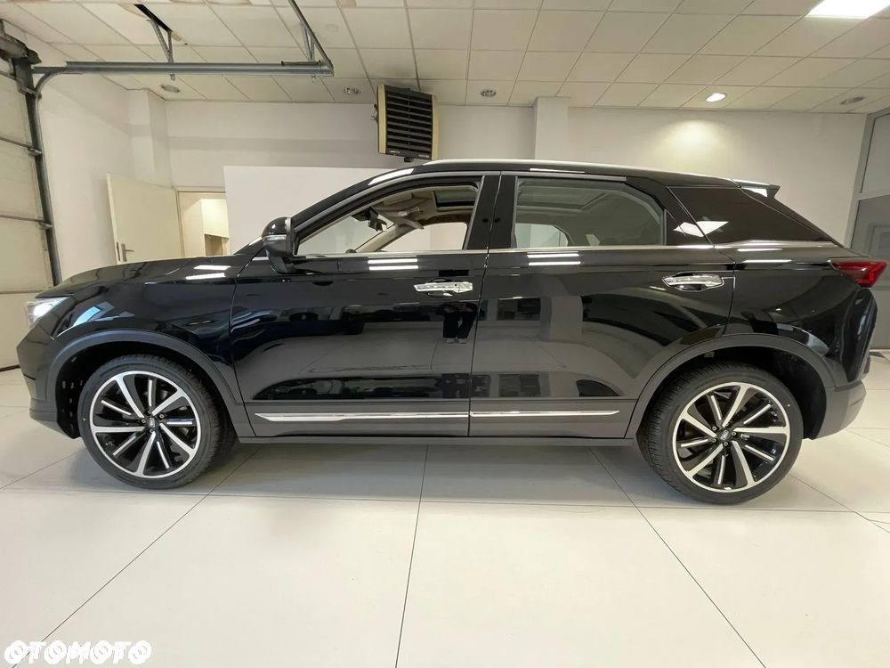 Bestune T77 1.5T Elegance DCT - 3