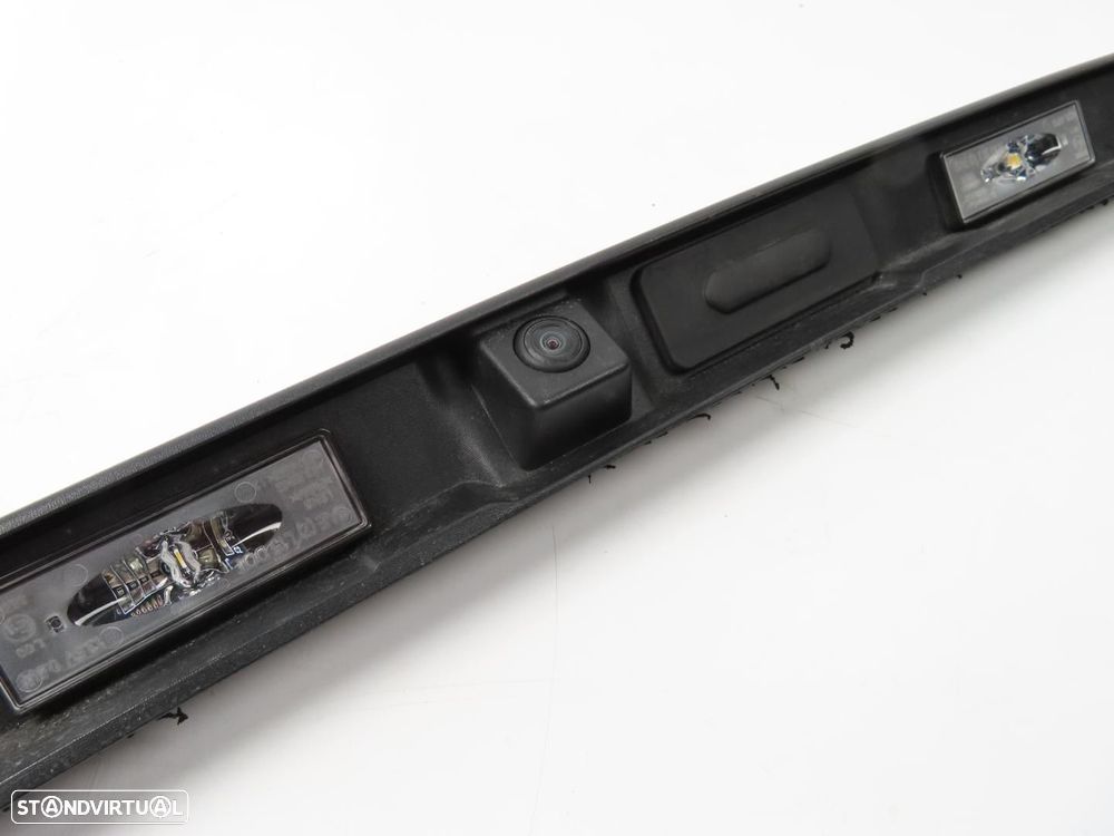 Punho da Mala c/ Camara Marcha Atras Usado / Original DACIA Duster III (P1310) 9... - 3