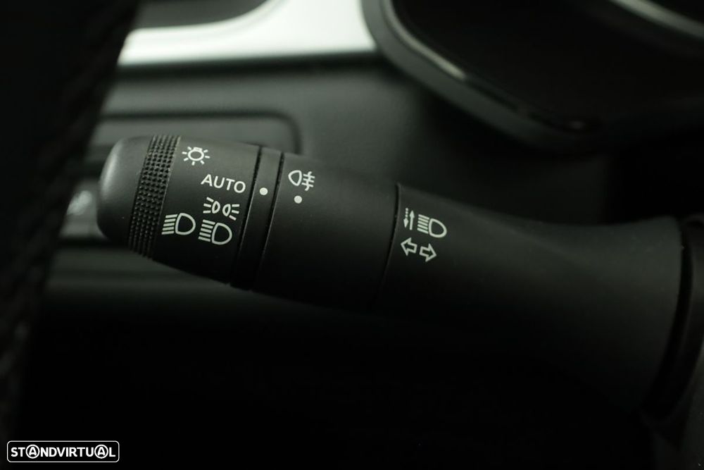 Renault Captur 1.0 TCe Techno - 17