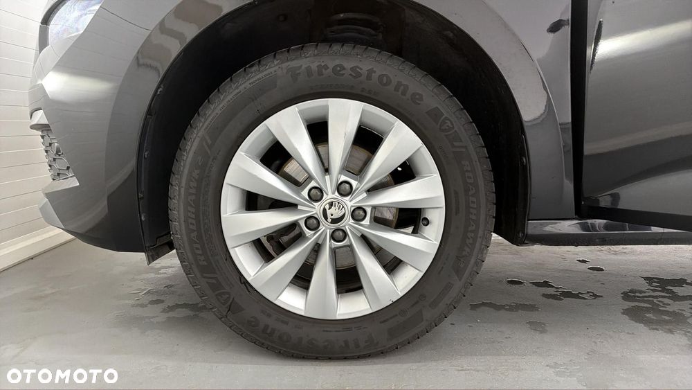 Skoda Kamiq 1.0 TSI Ambition - 18