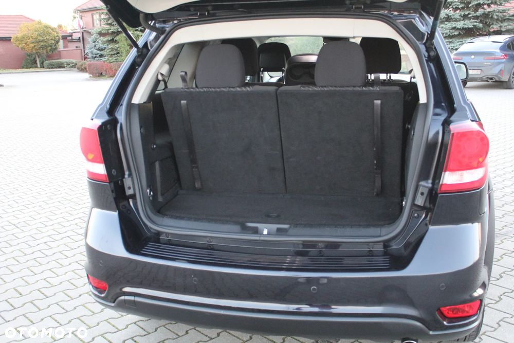 Fiat Freemont 2.0 Multijet - 25