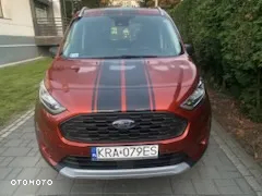 Ford Tourneo Connect - 6