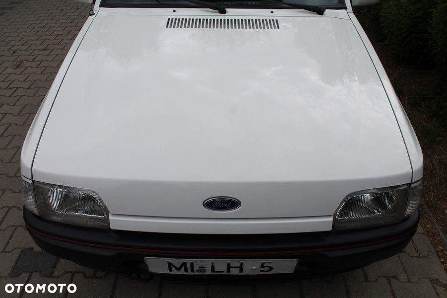 Ford Orion 1.4 CL - 13