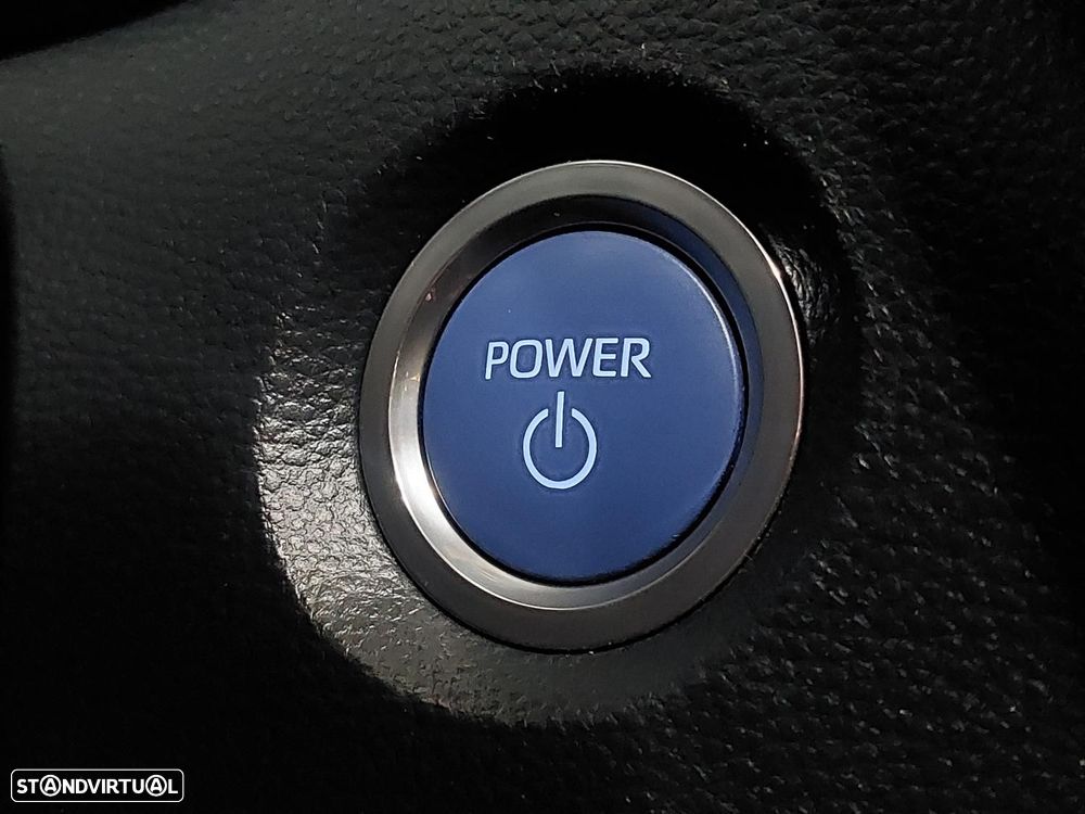 Toyota Corolla 2.0 Hybrid Exclusive - 39