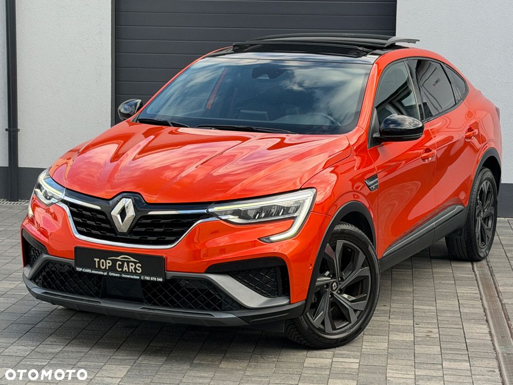 Renault Arkana - 11