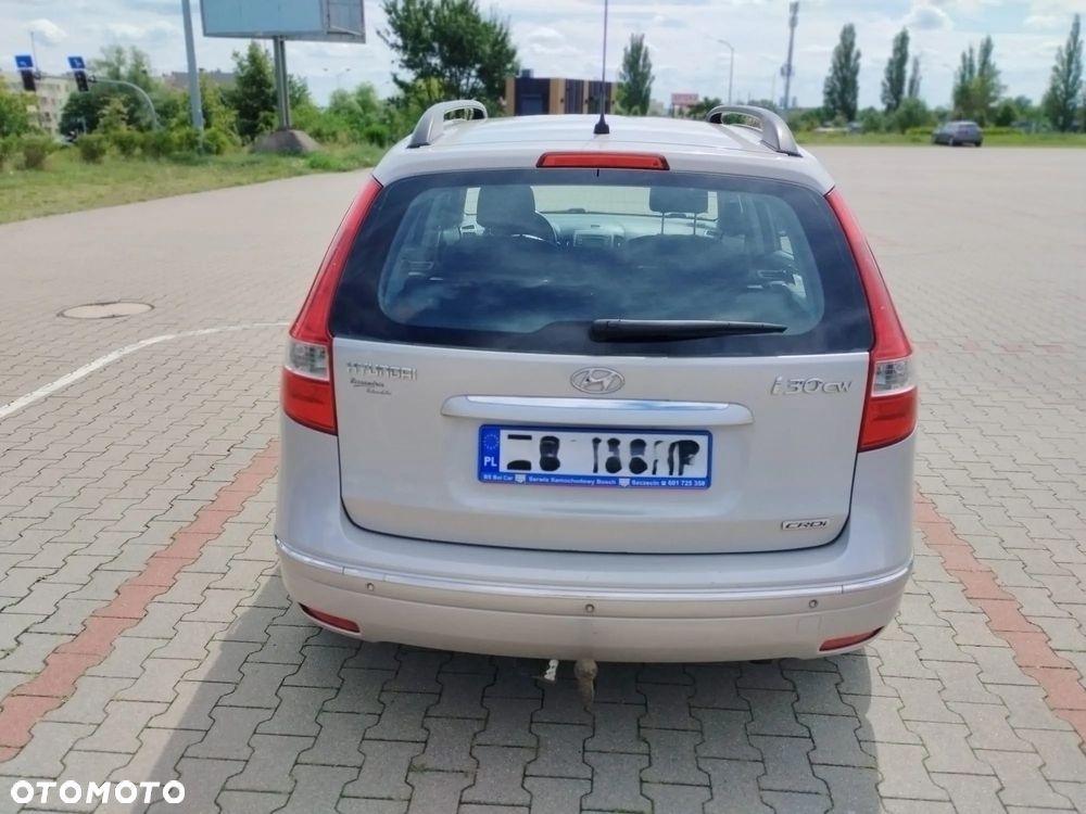 Hyundai i30 1.6 CRDi Comfort - 6