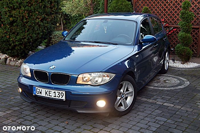 BMW Seria 1