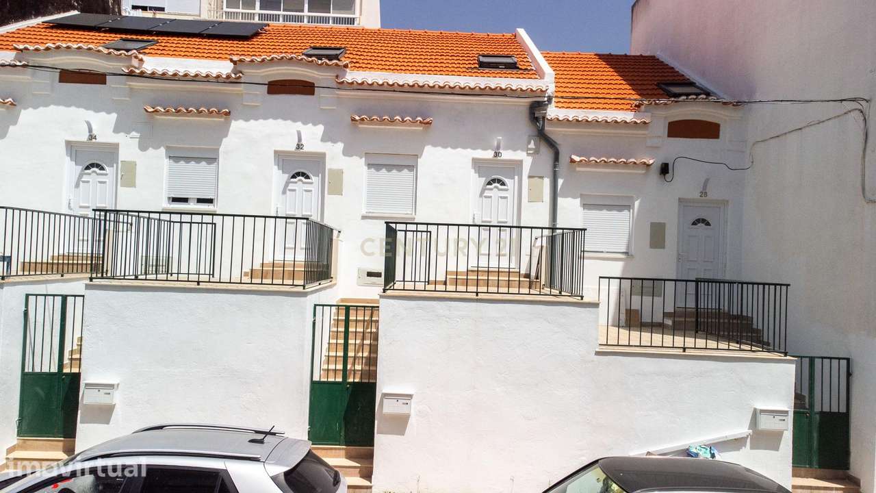 Moradia T3 Renovada no Centro da Cidade - Grande imagem: 2/60