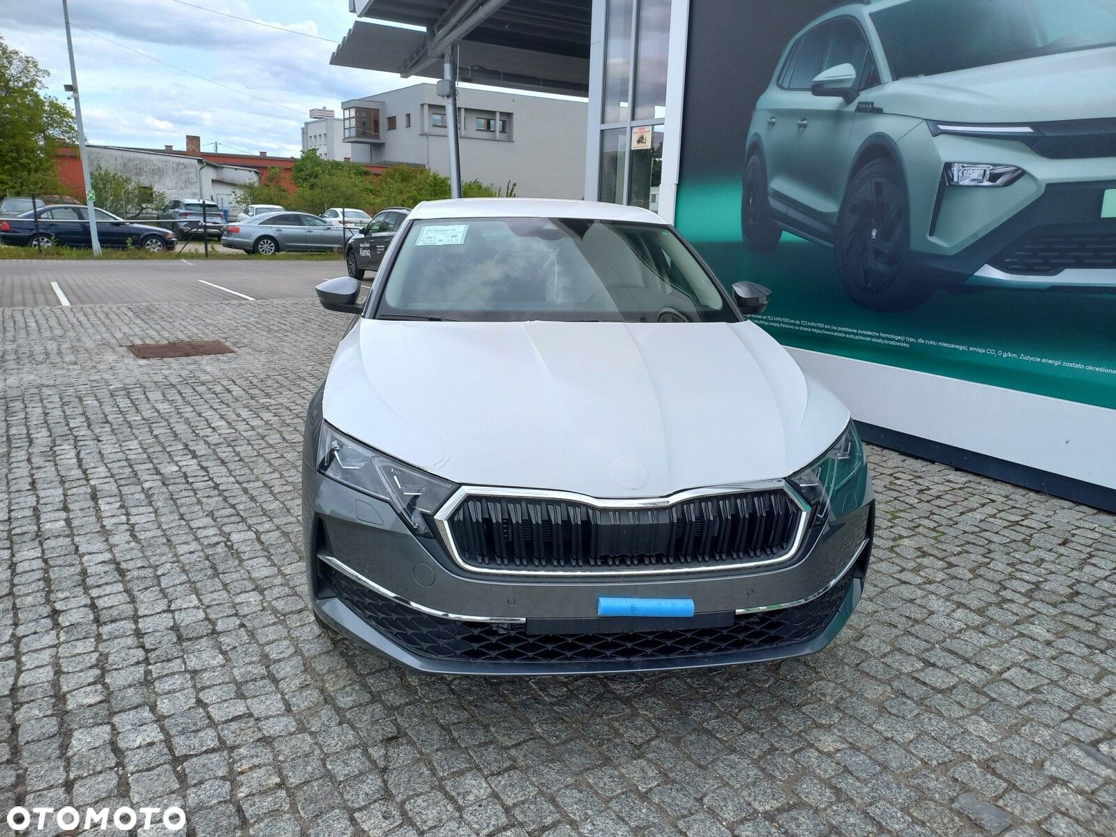 Skoda Octavia - 2