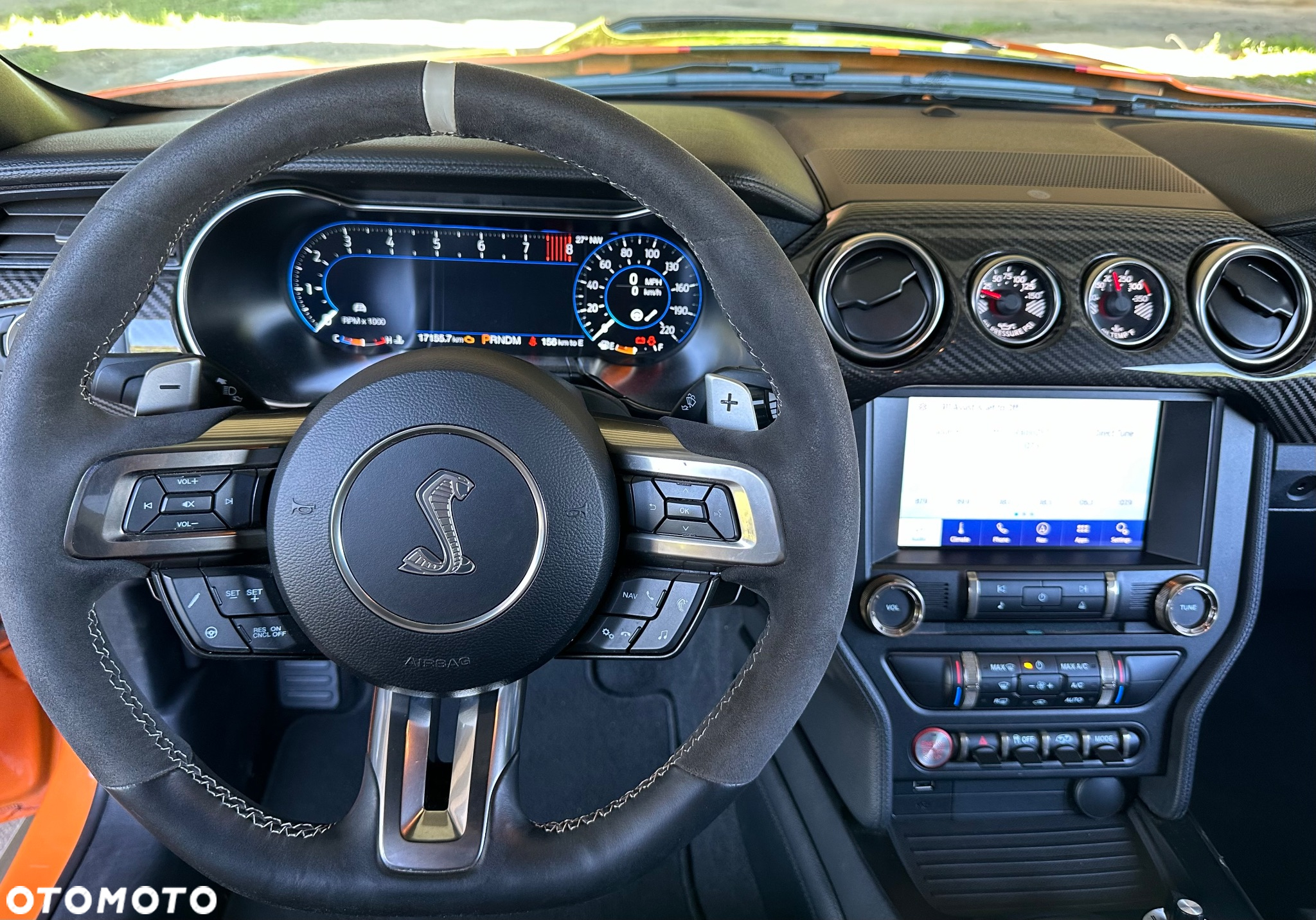 Ford Mustang - 23