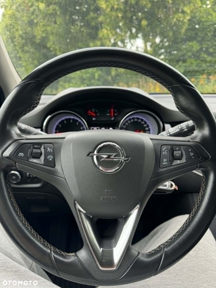Opel Astra 1.4 T Dynamic - 9