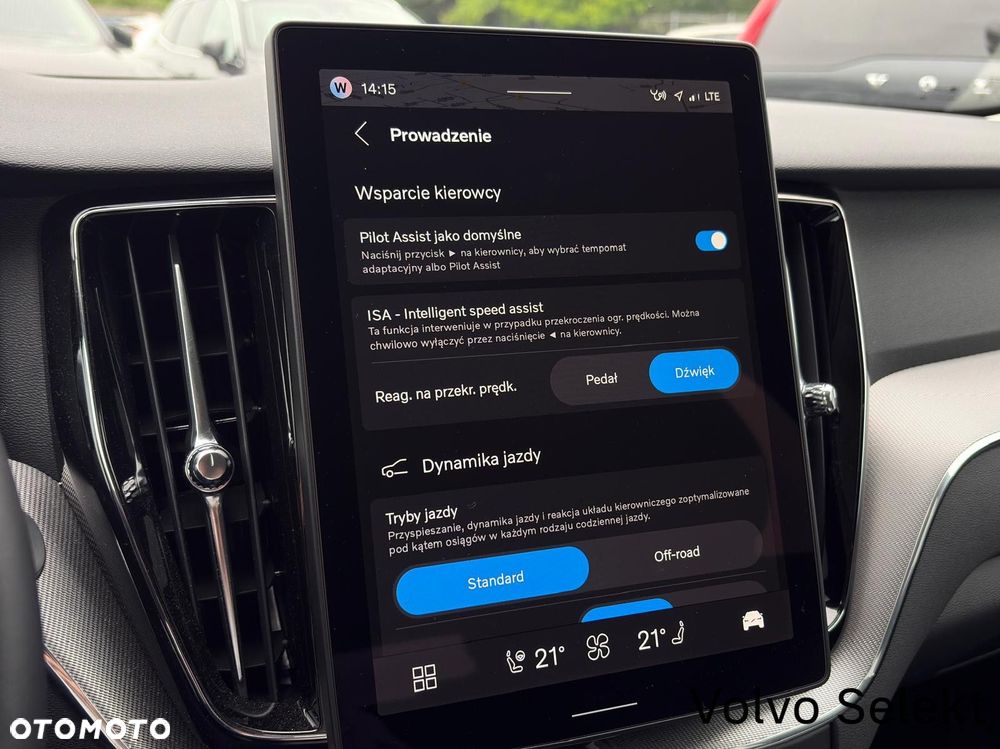 Volvo XC 60 - 30