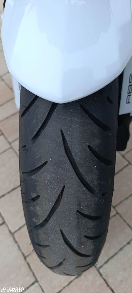 Kawasaki Versys 650 - 17