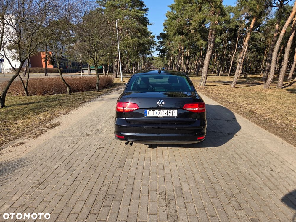 Volkswagen Jetta 2.0 TDI DPF BMT Highline DSG - 14