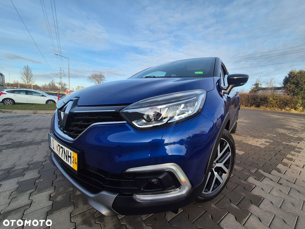 Renault Captur - 28