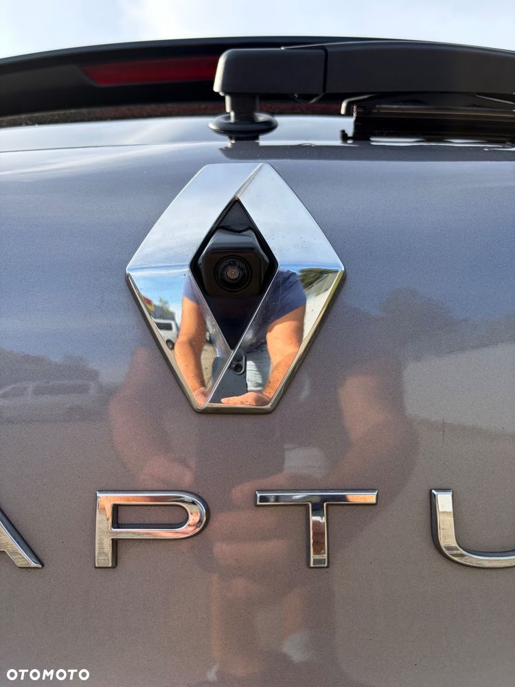 Renault Captur - 9